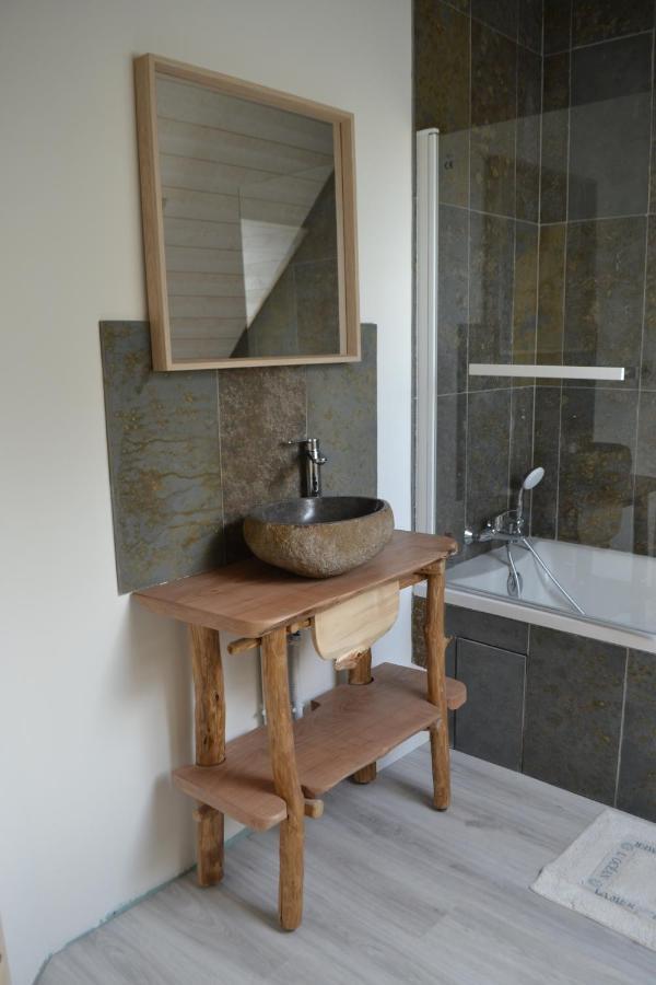 Escale A Villeperdue Saaremaa Homestay